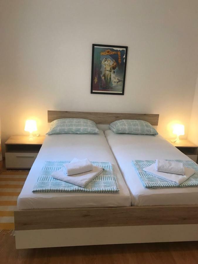 Apartments Veda PUY Eksteriør bilde
